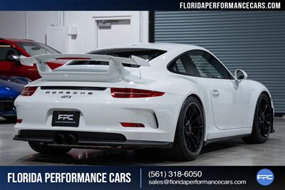 2015 Porsche 911 GT3   - Photo 15 - Riviera Beach, FL 33407