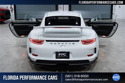 2015 Porsche 911 GT3   - Photo 34 - Riviera Beach, FL 33407
