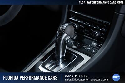 2015 Porsche 911 GT3   - Photo 54 - Riviera Beach, FL 33407