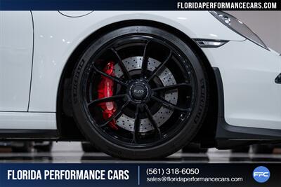 2015 Porsche 911 GT3   - Photo 40 - Riviera Beach, FL 33407