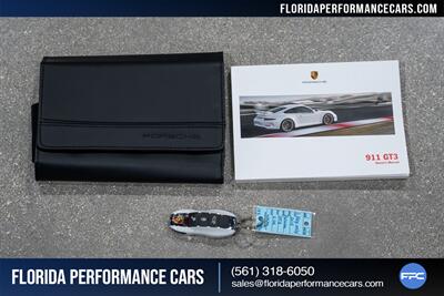 2015 Porsche 911 GT3   - Photo 26 - Riviera Beach, FL 33407
