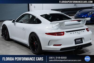 2015 Porsche 911 GT3   - Photo 4 - Riviera Beach, FL 33407