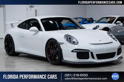 2015 Porsche 911 GT3   - Photo 16 - Riviera Beach, FL 33407