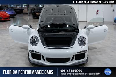 2015 Porsche 911 GT3   - Photo 35 - Riviera Beach, FL 33407