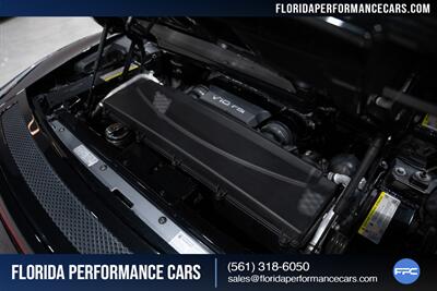 2011 Audi R8 5.2 quattro Spyder   - Photo 39 - Riviera Beach, FL 33407