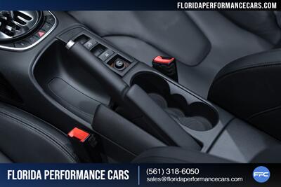 2011 Audi R8 5.2 quattro Spyder   - Photo 47 - Riviera Beach, FL 33407