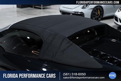 2011 Audi R8 5.2 quattro Spyder   - Photo 59 - Riviera Beach, FL 33407