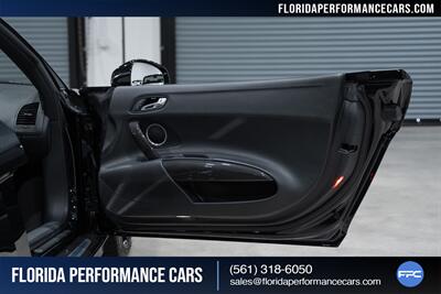 2011 Audi R8 5.2 quattro Spyder   - Photo 33 - Riviera Beach, FL 33407