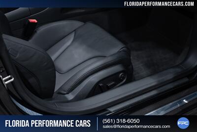 2011 Audi R8 5.2 quattro Spyder   - Photo 32 - Riviera Beach, FL 33407