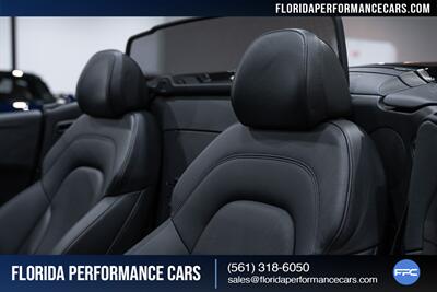 2011 Audi R8 5.2 quattro Spyder   - Photo 23 - Riviera Beach, FL 33407
