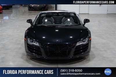 2011 Audi R8 5.2 quattro Spyder   - Photo 10 - Riviera Beach, FL 33407