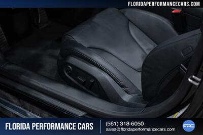 2011 Audi R8 5.2 quattro Spyder   - Photo 25 - Riviera Beach, FL 33407