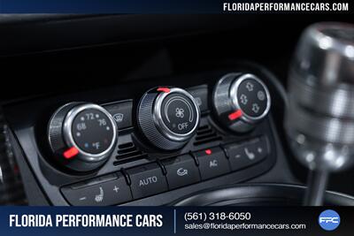 2011 Audi R8 5.2 quattro Spyder   - Photo 49 - Riviera Beach, FL 33407