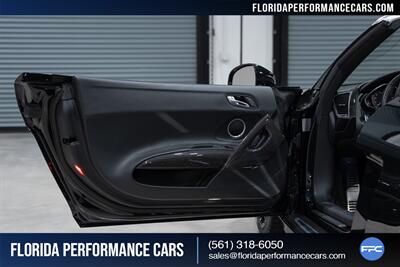 2011 Audi R8 5.2 quattro Spyder   - Photo 26 - Riviera Beach, FL 33407