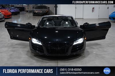 2011 Audi R8 5.2 quattro Spyder   - Photo 34 - Riviera Beach, FL 33407