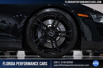 2011 Audi R8 5.2 quattro Spyder   - Photo 16 - Riviera Beach, FL 33407