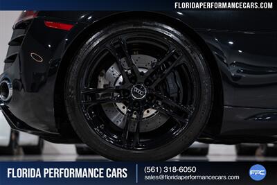 2011 Audi R8 5.2 quattro Spyder   - Photo 15 - Riviera Beach, FL 33407