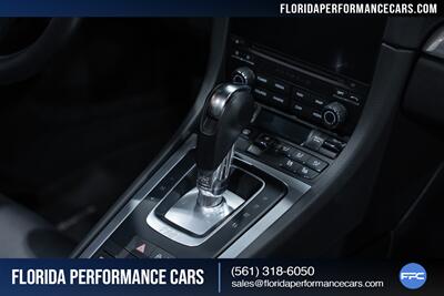 2021 Porsche 718 Boxster S   - Photo 56 - Riviera Beach, FL 33407