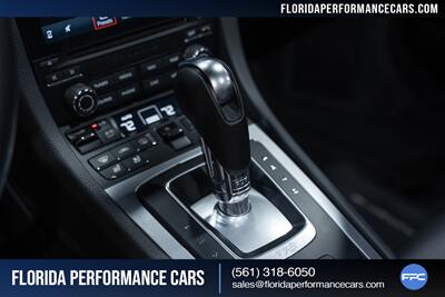 2021 Porsche 718 Boxster S   - Photo 51 - Riviera Beach, FL 33407