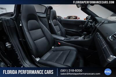 2021 Porsche 718 Boxster S   - Photo 33 - Riviera Beach, FL 33407