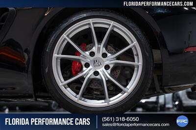 2021 Porsche 718 Boxster S   - Photo 45 - Riviera Beach, FL 33407