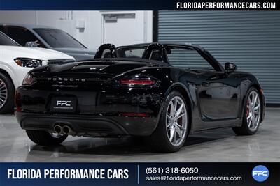 2021 Porsche 718 Boxster S   - Photo 6 - Riviera Beach, FL 33407