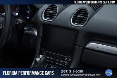 2021 Porsche 718 Boxster S   - Photo 57 - Riviera Beach, FL 33407