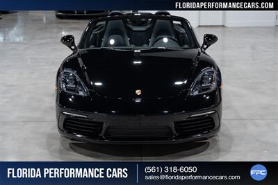 2021 Porsche 718 Boxster S   - Photo 68 - Riviera Beach, FL 33407
