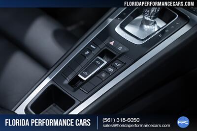 2021 Porsche 718 Boxster S   - Photo 55 - Riviera Beach, FL 33407