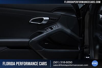 2021 Porsche 718 Boxster S   - Photo 29 - Riviera Beach, FL 33407