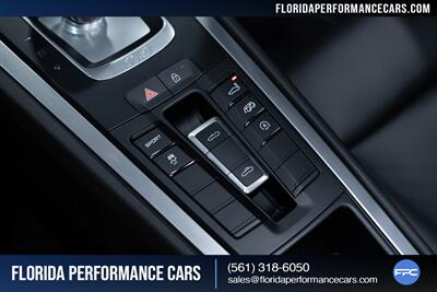 2021 Porsche 718 Boxster S   - Photo 50 - Riviera Beach, FL 33407