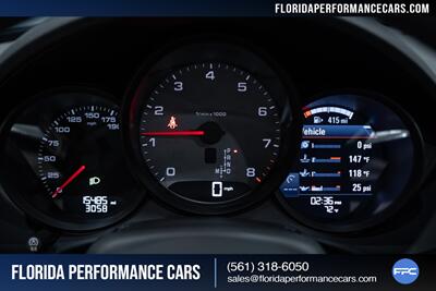 2021 Porsche 718 Boxster S   - Photo 20 - Riviera Beach, FL 33407