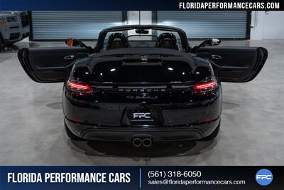 2021 Porsche 718 Boxster S   - Photo 39 - Riviera Beach, FL 33407