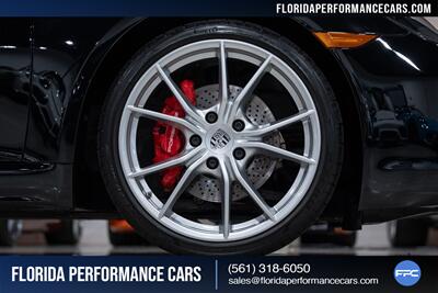 2021 Porsche 718 Boxster S   - Photo 16 - Riviera Beach, FL 33407