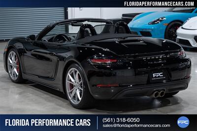 2021 Porsche 718 Boxster S   - Photo 66 - Riviera Beach, FL 33407