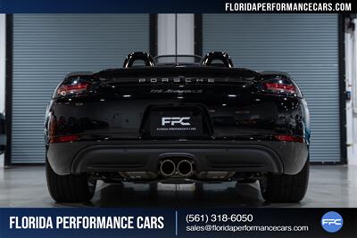 2021 Porsche 718 Boxster S   - Photo 71 - Riviera Beach, FL 33407