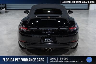 2021 Porsche 718 Boxster S   - Photo 70 - Riviera Beach, FL 33407