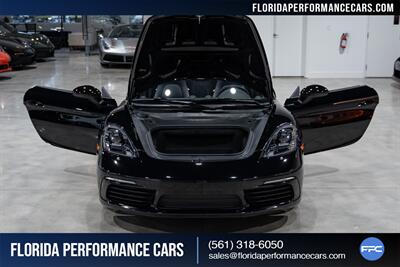 2021 Porsche 718 Boxster S   - Photo 40 - Riviera Beach, FL 33407