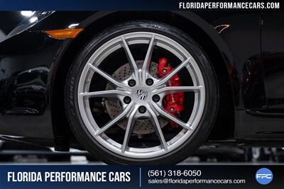 2021 Porsche 718 Boxster S   - Photo 44 - Riviera Beach, FL 33407