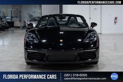 2021 Porsche 718 Boxster S   - Photo 10 - Riviera Beach, FL 33407