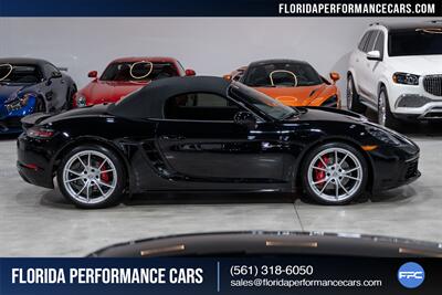 2021 Porsche 718 Boxster S   - Photo 65 - Riviera Beach, FL 33407