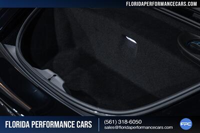 2021 Porsche 718 Boxster S   - Photo 43 - Riviera Beach, FL 33407