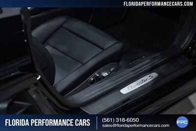 2021 Porsche 718 Boxster S   - Photo 35 - Riviera Beach, FL 33407