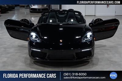 2021 Porsche 718 Boxster S   - Photo 38 - Riviera Beach, FL 33407