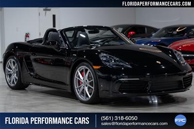 2021 Porsche 718 Boxster S   - Photo 72 - Riviera Beach, FL 33407