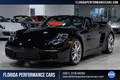 2021 Porsche 718 Boxster S   - Photo 69 - Riviera Beach, FL 33407