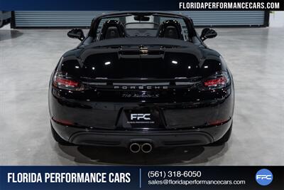 2021 Porsche 718 Boxster S   - Photo 5 - Riviera Beach, FL 33407