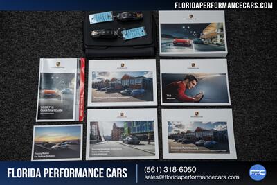2021 Porsche 718 Boxster S   - Photo 30 - Riviera Beach, FL 33407