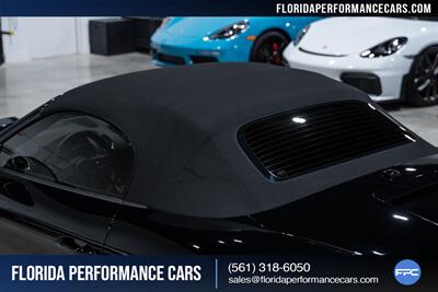 2021 Porsche 718 Boxster S   - Photo 62 - Riviera Beach, FL 33407