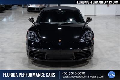 2021 Porsche 718 Boxster S   - Photo 67 - Riviera Beach, FL 33407
